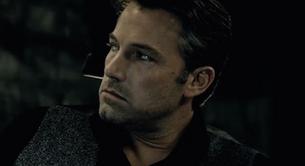 Ben Affleck desnudo en una escena eliminada de 'Batman VS Superman'