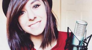 Muere Christina Grimmie, de 'The Voice' asesinada a tiros