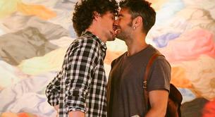 'Por Un Beso', el corto gay del Orgullo en Madrid 2016