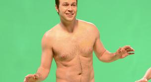 El desnudo del actor Taran Killam en 'Casual Encounters'