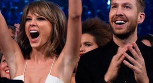 Taylor Swift y Calvin Harris han roto