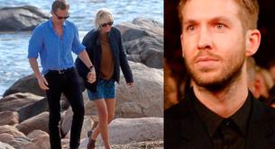 Taylor Swift y Tom Hiddleston, pillados juntos: así reacciona Calvin Harris al enterarse