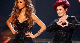 Nicole Scherzinger, Sharon Osbourne y Louis Walsh vuelven a 'X Factor' UK