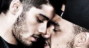 Zayn habla sobre sus fans gays