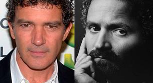 Antonio Banderas será Gianni Versace en el cine