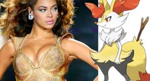 Un fan de Beyoncé se cabrea con una chica jugando a Pokémon Go