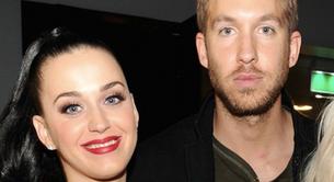 Katy Perry y Calvin Harris preparan canción contra Taylor Swift