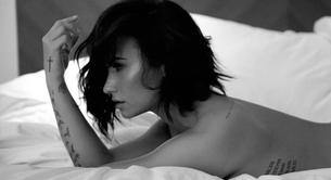 Demi Lovato estrena 'Body Say', nuevo single