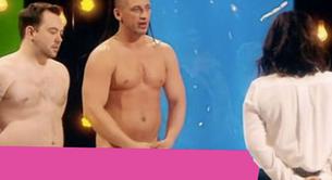 Así es Naked Attraction, el programa con más penes de la historia