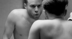 Olly Murs desnudo estrena vídeo para 'You Don't Know Love'