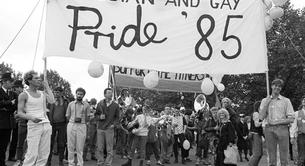 California enseñará Historia LGBT en las escuelas