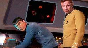 'Star Trek' desvela a su primer personaje gay y despierta la controversia