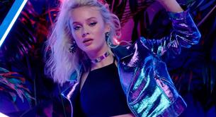 Zara Larsson relanza 'Lush Life' con nuevo vídeo antes del DCODE 2016