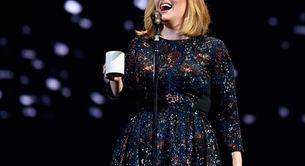 Adele rechaza cantar en la Super Bowl 2017