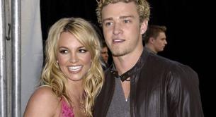 Justin Timberlake habla de Britney Spears y 'Cry Me A River' en una entrevista