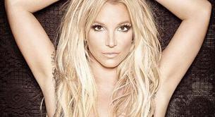 'Private Show' de Britney Spears, entra en el Top de Billboard