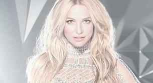 Se filtra el tracklist completo de 'Glory' de Britney Spears