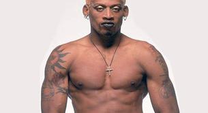 ¿Cuántas veces se ha roto el pene Dennis Rodman?