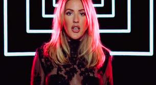 Ellie Goulding estrena vídeo para 'Still Falling For You'