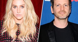 Kesha retira una demanda contra Dr Luke para poder sacar disco