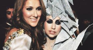 Celine Dion grabará un cover de Lady Gaga