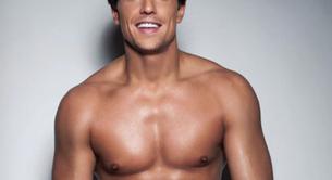 Lewis Bloor, desnudo por tercera vez en 'Gran Hermano UK'