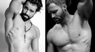 Macho GAY: 10 machos gay calientes para subir la temperatura