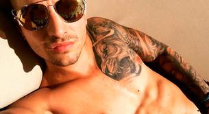 Maluma desnudo, el reggaetonero más sexy de Colombia