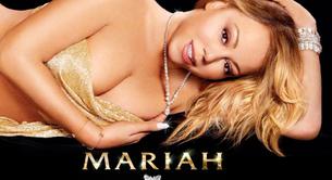 Censuran el cartel del show de Mariah Carey en Las Vegas