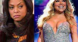 Mariah Carey, confirmada en 'Empire' para su 3ª temporada