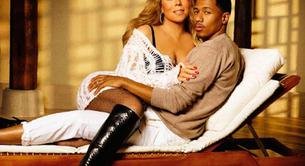 Nick Cannon: "Mariah Carey tiene sexo escuchando 'Hero' de Mariah Carey"