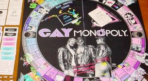 El Monopoly Gay es ya una realidad