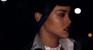 Rihanna lanza vídeo para 'Goodnight Gotham'