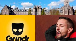 Grindr arrasa en el seminario más antiguo de Irlanda