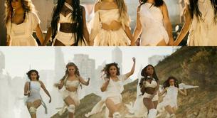 Nuevo vídeo de Fifth Harmony, 'That's My Girl'