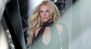 El nuevo single de 'Glory' de Britney Spears podría ser un bonus track