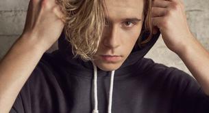 Brooklyn Beckham visita España gracias a Pull & Bear