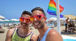 El turismo gay en España se destapa creciendo alrededor de un 28% en 2016