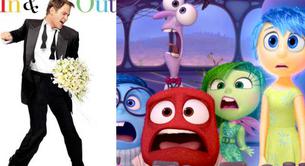 Una iglesia se confunde y emite 'In & Out' en lugar de 'Inside Out'