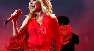 Concierto completo de Kylie Minogue en Singapur