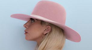 Lady Gaga desvela fecha y portada de 'Joanne', nuevo disco