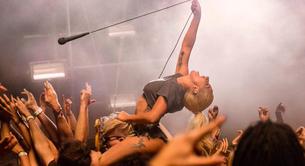 Lady Gaga estrena 'Perfect Illusion', su esperadísimo nuevo single