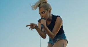 Lady Gaga estrena el vídeo de 'Perfect Illusion'