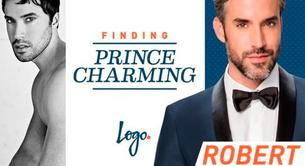 Las fotos de Robert Sepúlveda Jr desnudo como escort revolucionan 'Finding Prince Charming'