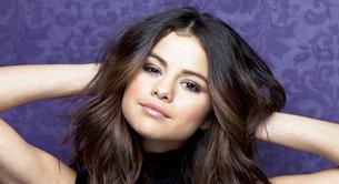 Selena Gomez está en rehab por depresión