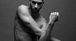 Las mejores fotos del modelo Sergio Acevedo desnudo