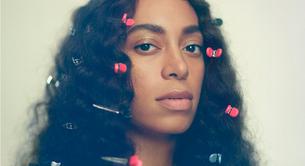 Solange se hace un Beyoncé: nuevo disco 'A Seat At The Table' mañana