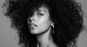 Alicia Keys anuncia nuevo disco, 'Here'