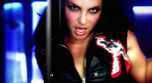 'Gimme More' entra al Top 10 de Youtube gracias al desnudo de Britney Spears