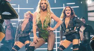 Britney Spears podría actuar en Rock In Rio 2016